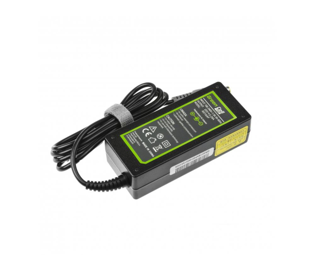 GREENCELL Zasilacz PRO 20V 3.25A 65W 7.7-5.5mm do Lenovo B590 AD16AP - 664022 - zdjęcie 4